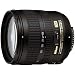 Nikon AF-S DX 3,5-4,5/18-70 G ED