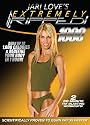 Jari Love: Get Extremely Ripped! 1000