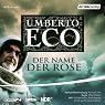 H&ouml;rbuch Der Name der Rose