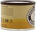 Taza Chocolate Organic Chocolate Covered Hazelnuts, 55% Dark Chocolate, 8 Ounce (Pack of 1), Vegan