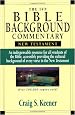 The IVP Bible Background Commentary: New Testament