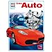 WAS IST WAS, Band 53: Das Auto