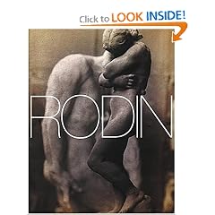 Rodin: His Art and His Inspiration (Hardcover)