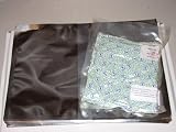 50 - 1 Gallon (10"x14") Mylar Bags & 50 - 300cc Oxygen Absorbers for Dried Dehydrated and Long Term Food Storage