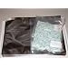 50 - 1 Gallon (10"x14") Mylar Bags & 50 - 300cc Oxygen Absorbers for Dried Dehydrated and Long Term Food Storage