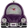 Melody Bell Alarm Clock