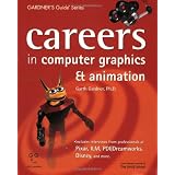 Careers in Computer Graphics and Animation (Gardner's Guide Series)