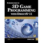 Introduction to 3D Game Programming With Directx 11