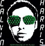 Merrymaking at My Place [Vinyl]
