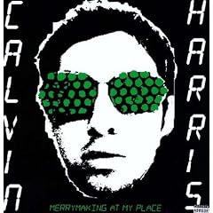 Merrymaking at My Place [12" VINYL]