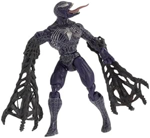 figurine spiderman amazon