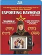 Exporting Raymond [Blu-ray]