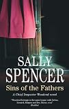 Books : Sins of the Fathers (Woodend)