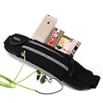 #1 TOP RATED RUNNING BAG, Atelic&reg;...