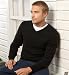 Info/Buy Blue Harbour Long Sleeve Tramline Stripe Jumper