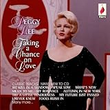 Taking a Chance on Love