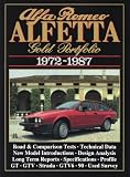 Alfa Romeo Alfetta 1972-87-GP (Gold Portfolio)