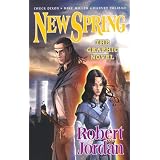 New Spring: the Graphic Novelby Robert Jordan