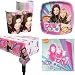 iCarly Birthday Party Pack Supplies for 16 Guests