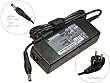 Original Notebook Netzteil AC Adapter Ladeger�t f�r Toshiba Satellite L300D P300 U305. Mit Euro Stromkabel von e-port24 �