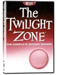 Twilight Zone - Season 2 (Remastered)