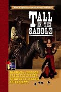 Tall in the Saddle (Bella After Dark)