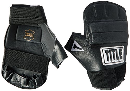 speed bag gloves