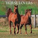 Horse Lovers Wall Calendar 2009