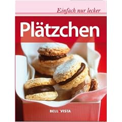 Einfach nur lecker Pl�tzchen