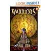 Warriors (Conquest Trilogy 2)
