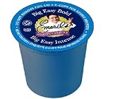 Emeril's Big Easy Bold Coffee K-Cups, 96-Count