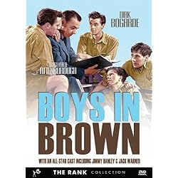 Boys in Brown