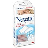 Steri-Strips Skin Closures x 8