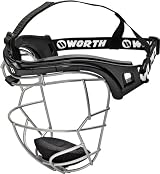 Worth FPXF1 Wire Defensive Fielders Face Guard (Ages 12 and up)