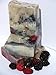 Black Raspberry Vanilla - Handmade Artisan Body Soap