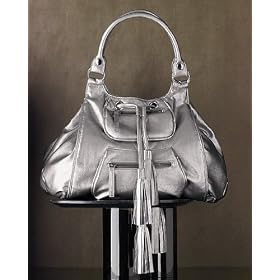 Metallic bag