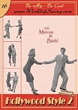 World of Swing DVD #16 - Hollywood Style 2