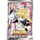 mar vol 4 mar series v 4