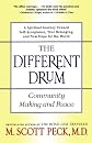 The Different Drum
