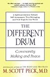 The Different Drum