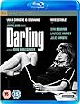 Darling - 50th Anniversary Edition *Digitally Restored [Blu-ray] [1965]