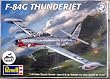 Revell 1/48 F-84G Thunderjet