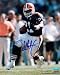 Eric Metcalf Cleveland Browns Autographed 8x10 Photograph
