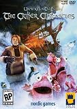 The Book of Unwritten Tales Addon: Critter Chronicles