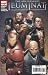 Search : New Avengers: Illuminati No. 1 of 5 (Limited Series)