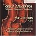 Classical Music : Cello Concertos