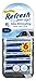 american covers inc 09413t Refresh, 6 Pack, New Car/Cool Breeze, Vent Stick