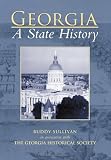 Georgia:: A State History (Making of America (Arcadia))