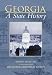 Georgia:: A State History (Making of America (Arcadia))
