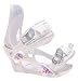 LTD LT150 Snowboard Bindings